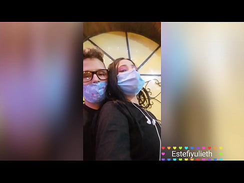 ❤️ Ferdomme quarantaine makket my gek. ❤️ Superseks by wy