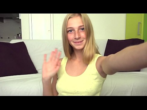 ❤️ As ik my ferfele masturbearje ik loai myn rôze kutje ❤️ Superseks by wy