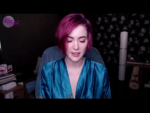 ❤️ Ynstruksje oer jerk off fan in Russysk famke yn it Ingelsk ❤️ Superseks by wy
